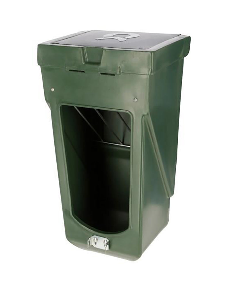 Foderbox kombi stor