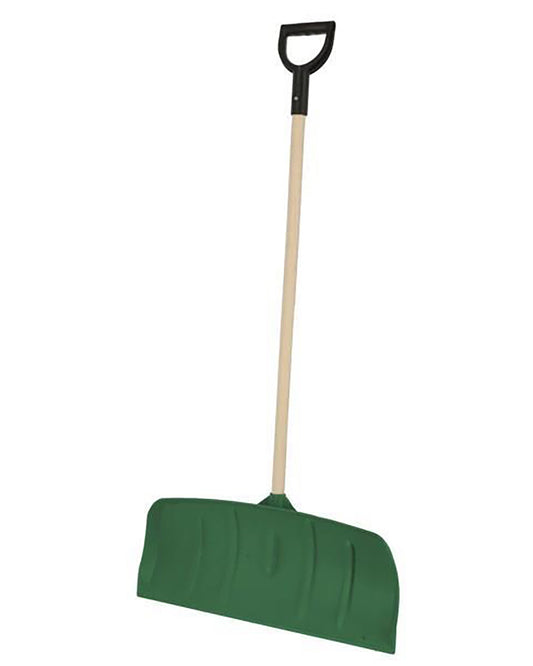 Foder scooper 65 cm komplet