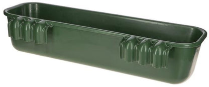 Fodertråg 1m