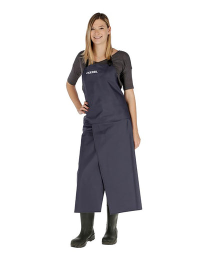 Mjölkarförkläde Maxi-Move delad