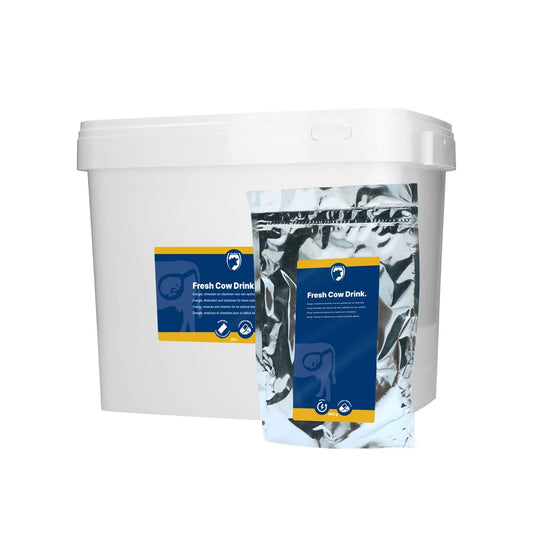 Frisk ko-drik 20 x 500 g