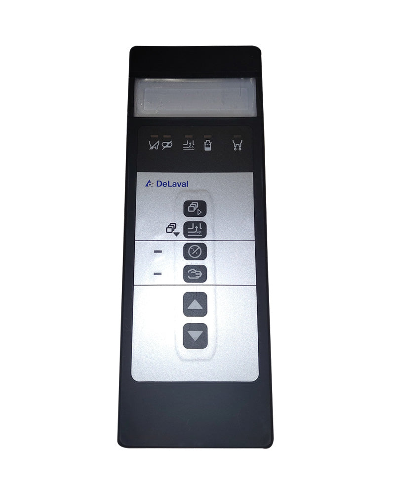 Frampanel MPC580 Delaval original (987284-45)