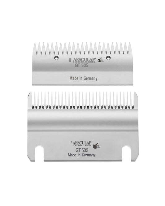 Skärbladssats Econom GT519 23/31, 3 mm