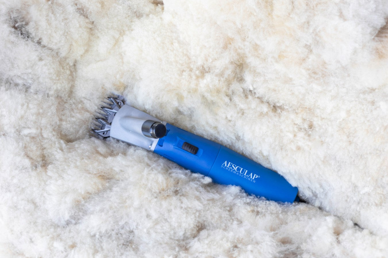 Aesculap Fårklippningsmaskin Econom NOVA GT474