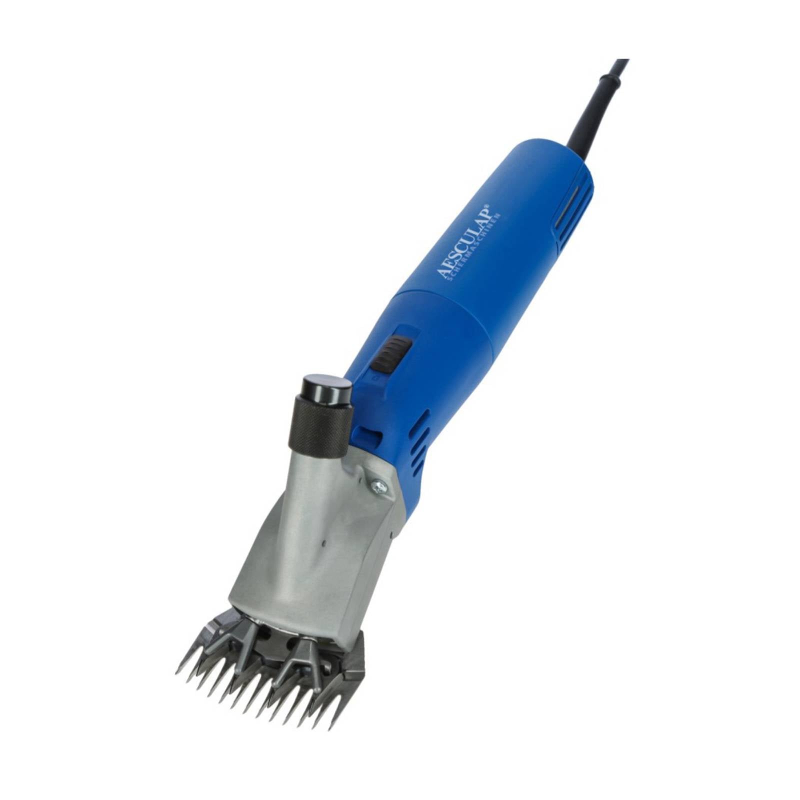 Aesculapin lampaiden keritsemiskone Econom NOVA GT474 