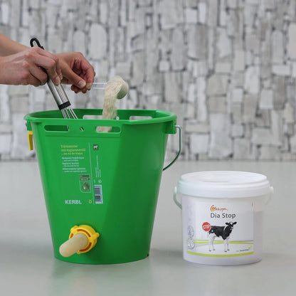 Globigen Dia Stop 2 kg – Pasta för kalvar vid diarré