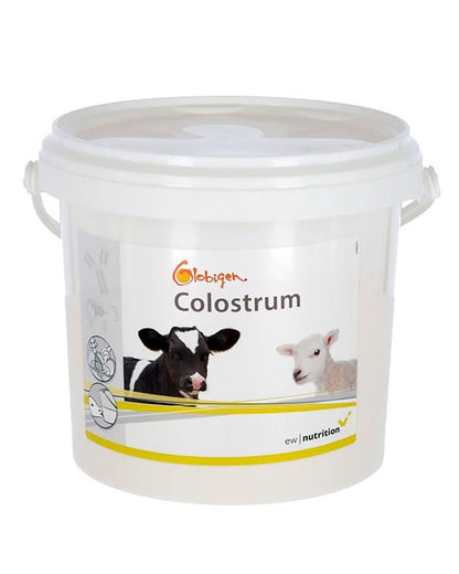 Globigen Colostrum