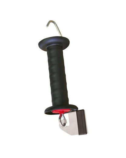 Handtag bandanslutning