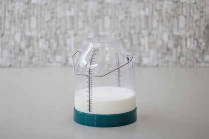 Mjölkspann plast, 30L