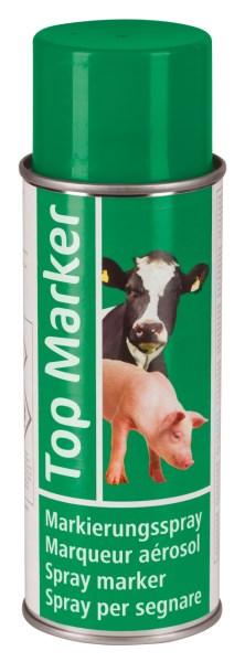 Märkfärg Top Marker 400ml
