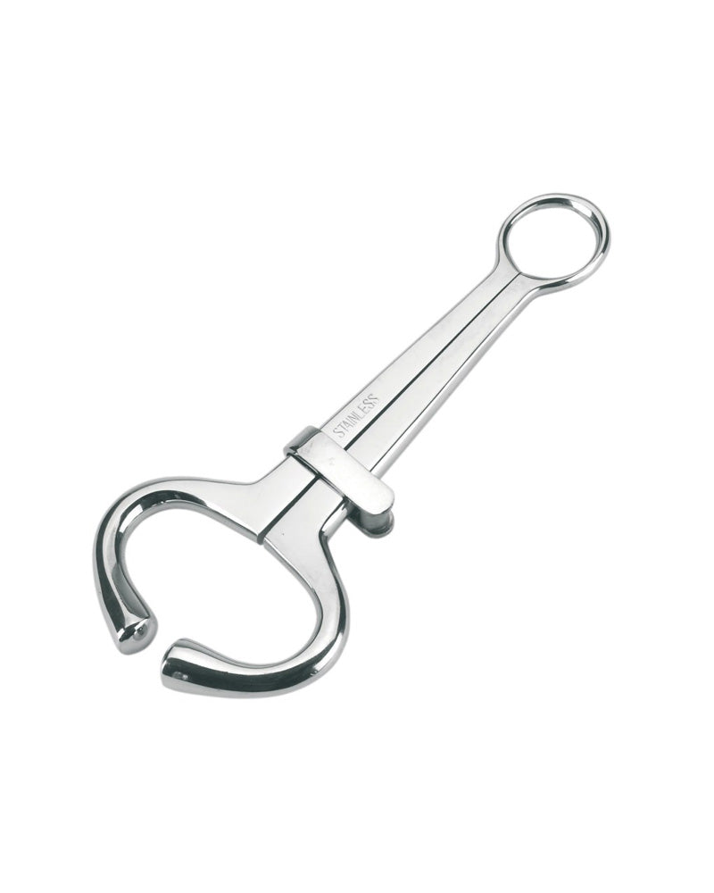 Tjurnosklämma HARMS