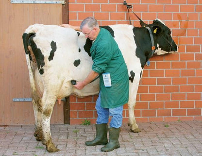 HK Dräktighetsdiagnosapparat nöt