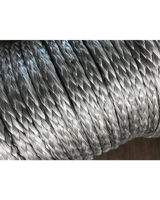 Utgödslingsrep HMPE 10mm