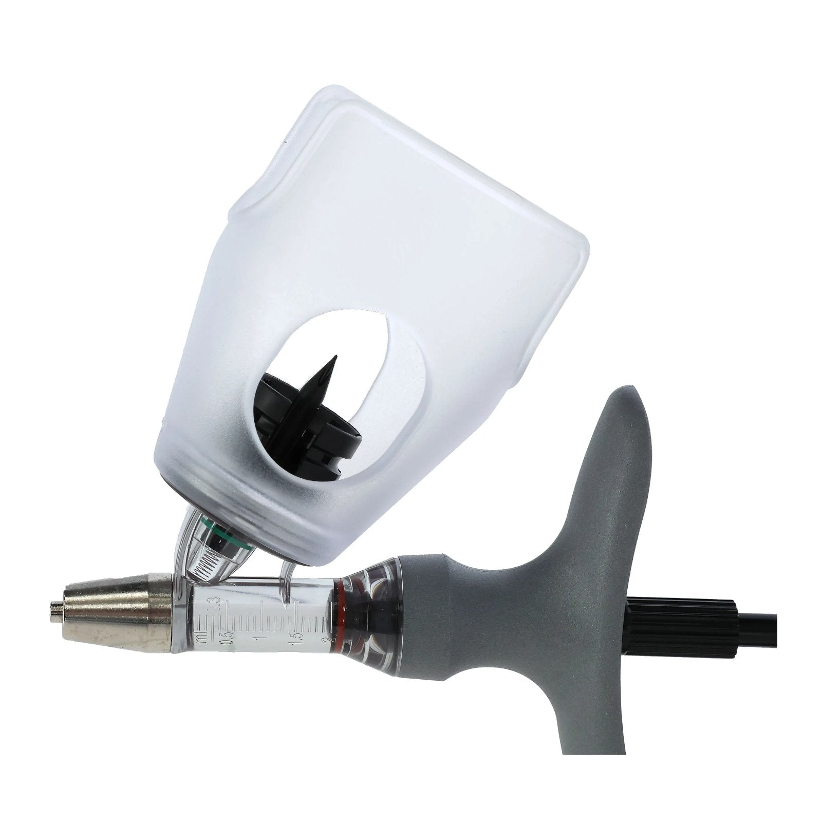 Injektionssprøjte Eco-Matic