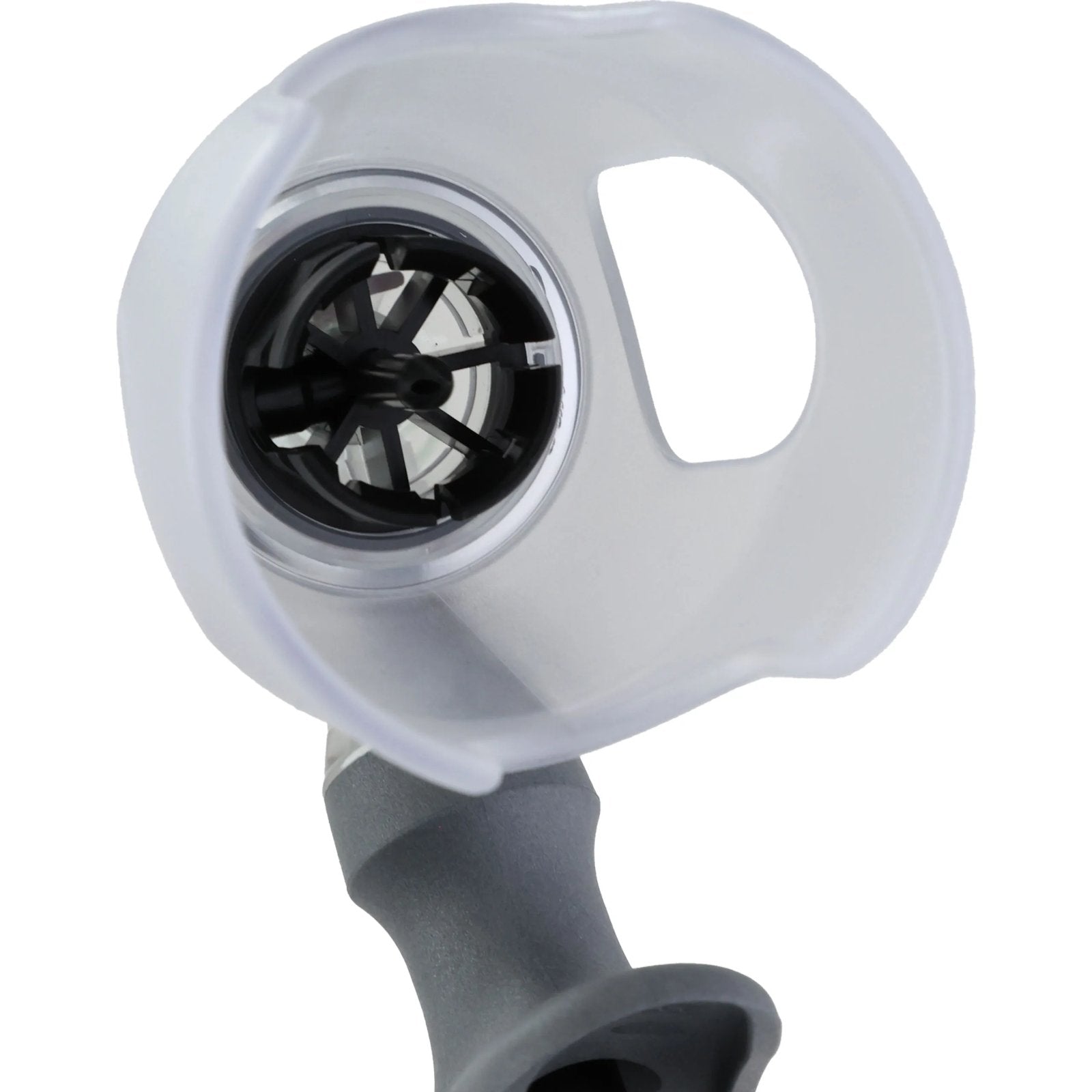 Injektionssprøjte Eco-Matic