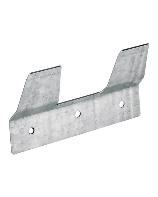 Holder lægstang/spand
