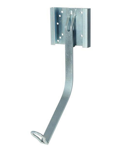 Hållare för torrfoderflaska