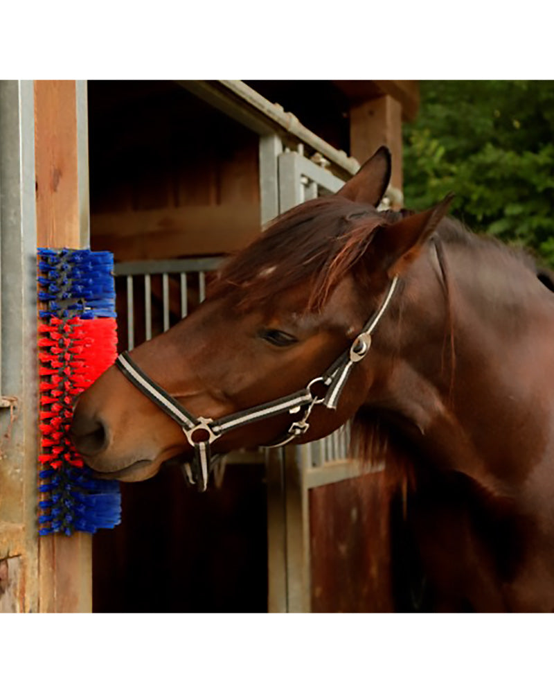 Huhuharja puolipyöreä