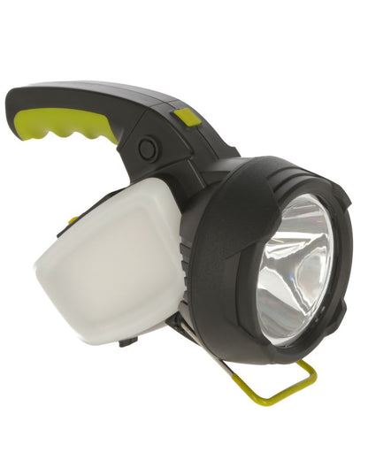 LED Batteri Handstrålare