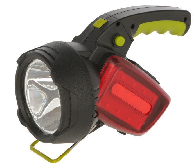 LED Batteri Handstrålare