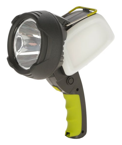 LED Batteri Handstrålare