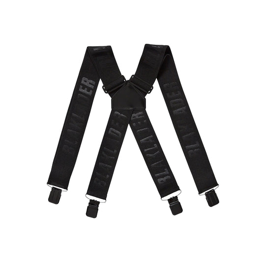 Hängslen - Blåkläder 4009