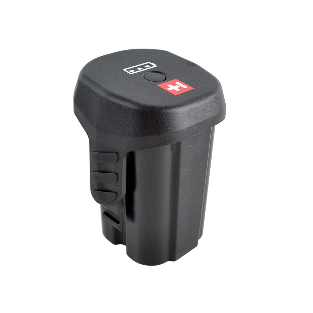 Heiniger Xcell Li-Ion batteri 14,4 V 5,0 Ah till Xcell 2-Speed klippmaskin