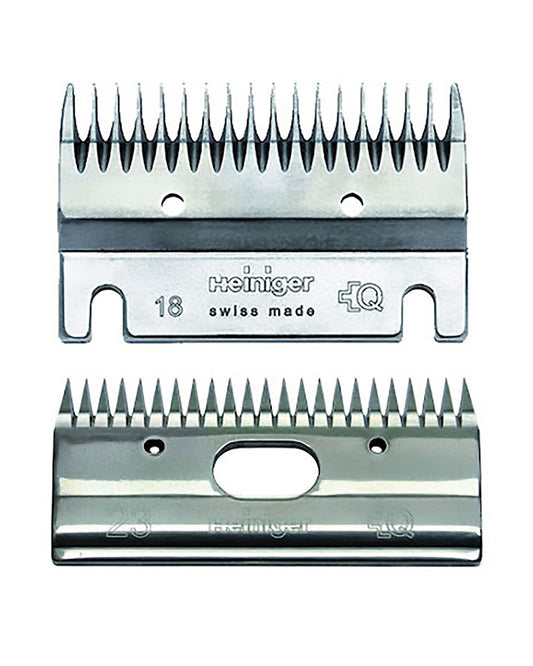 Skär Heiniger 18/23