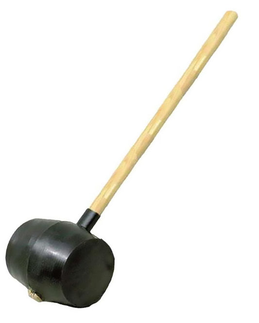 Fægtehammer 5 kg Hickory
