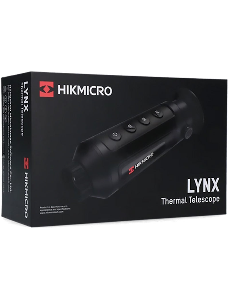 Termisk kamera Lynx Hikmicro LC06