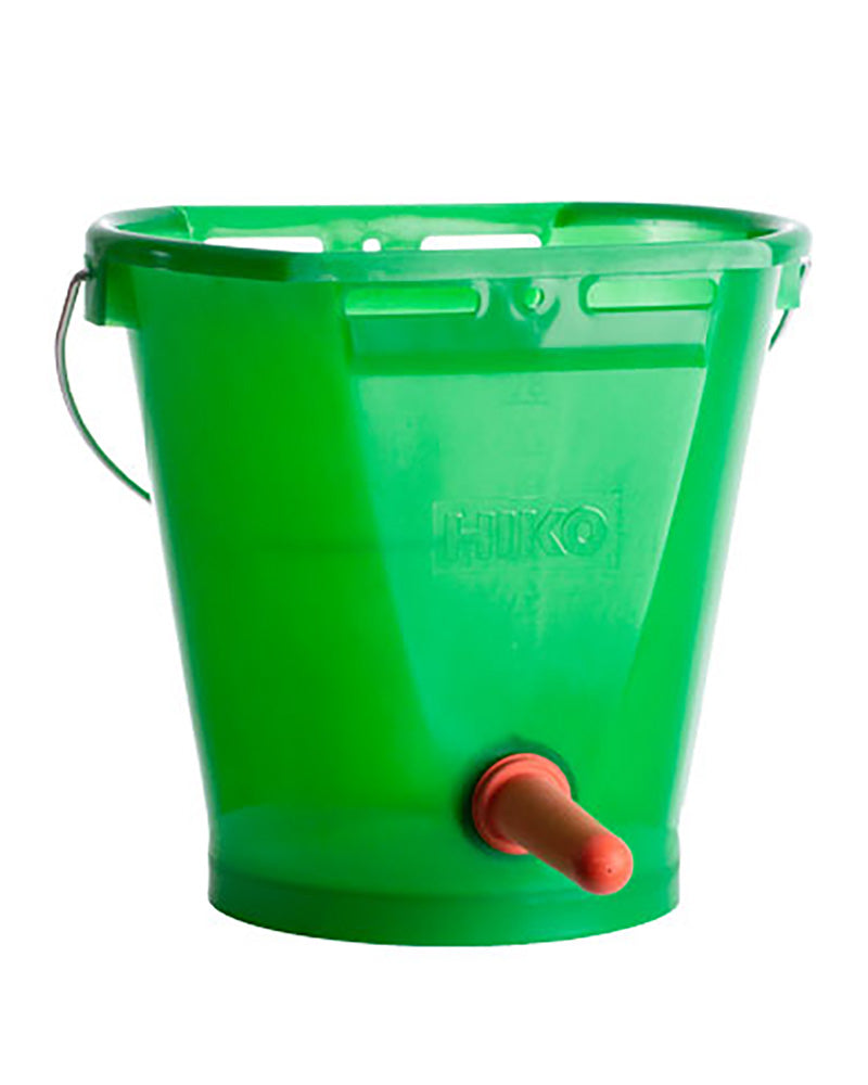 Kalvhink TK9 transparent 9 liter