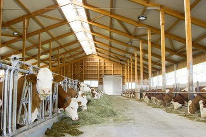 LED belysning HiLED Pro