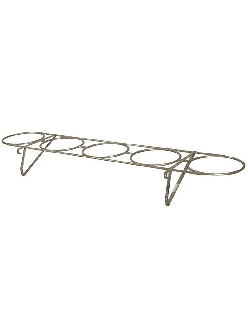 Spandholder 5 pladser