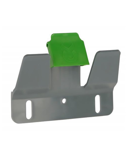 Spandholder Spandbeskytter med lås