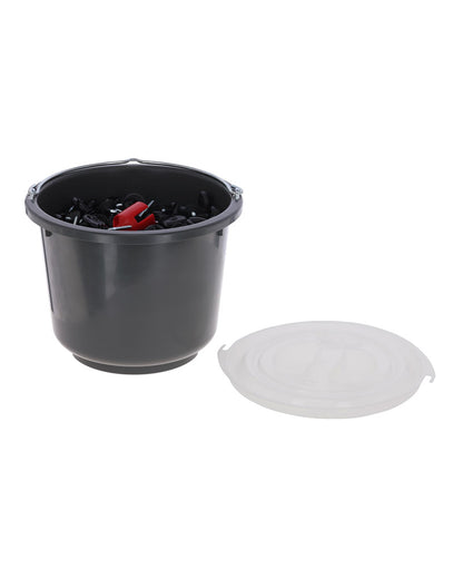 Ringisolator förstärkt 250-p i hink