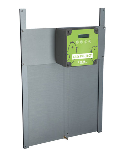 Automatisk hönslucka komplettset