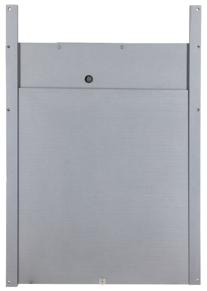 Automatisk hönslucka komplettset