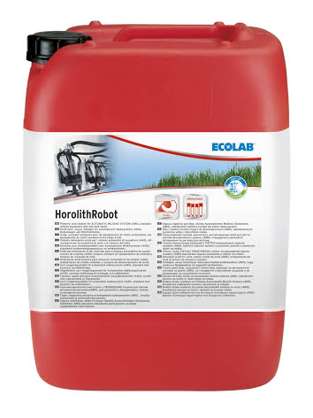 Horolith-robot 24 kg