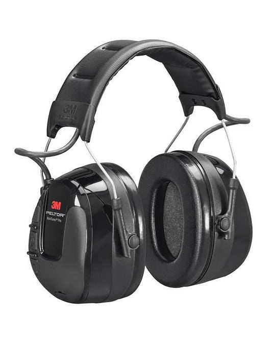 Hörselskydd Peltor WorkTunes Pro