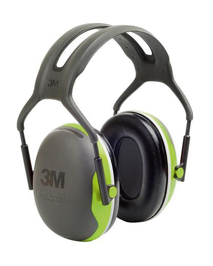 Hörselskydd Peltor X4A