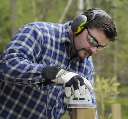 Hörselskydd Peltor X4A