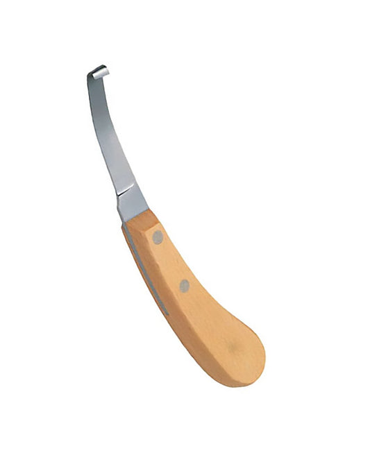 Hovkniv dubbeleggad Profi