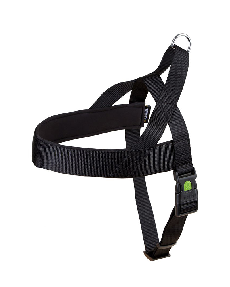 Hundesele "Miami Plus"