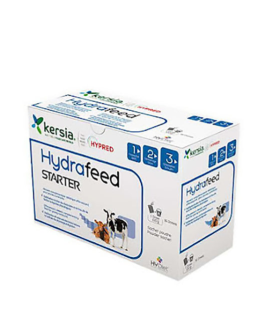 Hydrafeed