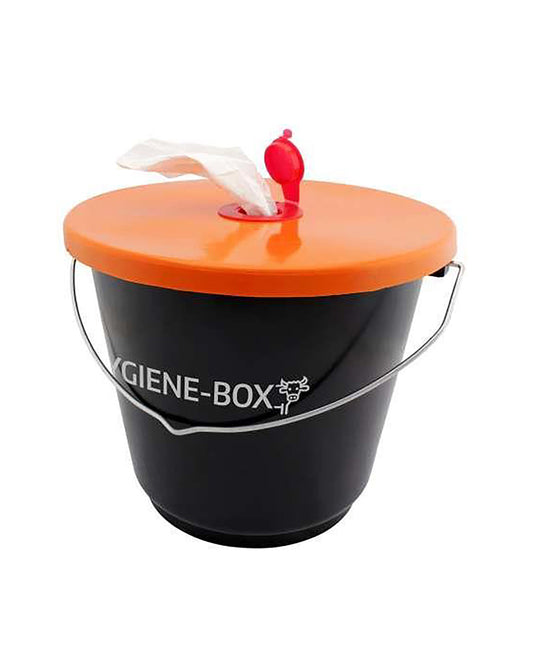 Hygiejne- Box yverdug