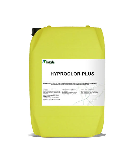 Hyproclor Plus