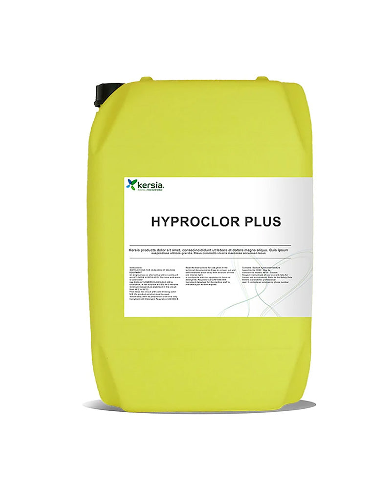 Hyprochlor Plus