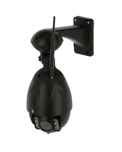 Övervakningskamera IPCam 360 FHD