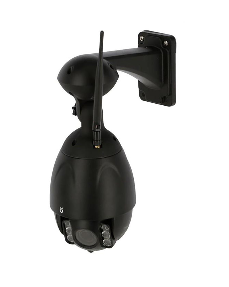 Valvontakamera IPCam 360 FHD