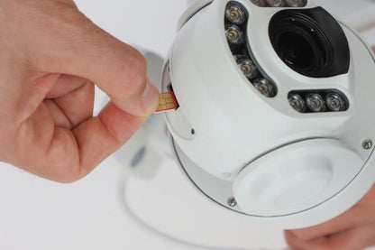 Kamera IPCam SIM FHD